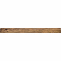 Hylla \'Balance\' 130x70cm - Antik Brun