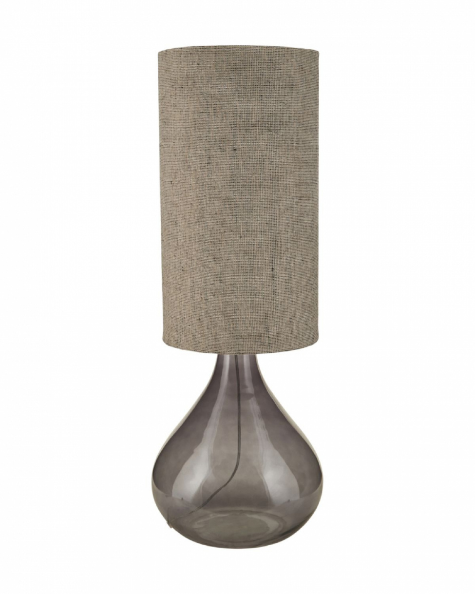 Lampfot \'Big\' - Mrkgr