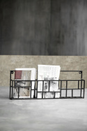 Tidningshållare-\'Rack\'