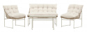 Loungeset \'Calador\' - Beige