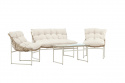 Loungeset \'Calador\' - Beige