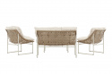 Loungeset \'Calador\' - Beige