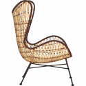 Loungestol \'Flow\' - Natur