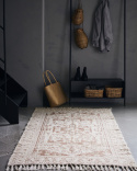 Matta \'Wowe\' 200x90cm - Beige