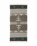 Matta \'Coto\' 200x90cm - Brun 