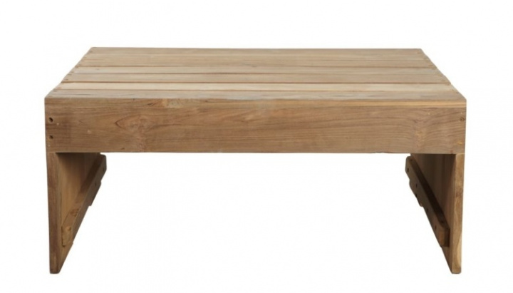 Bord 'HDWoodie' - Natur