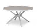Bord \'Hånger\' Ø 140 cm Vit