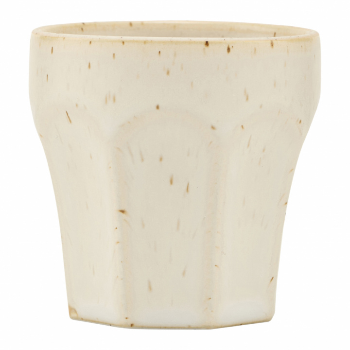 Mugg 'Berica' - Beige 2