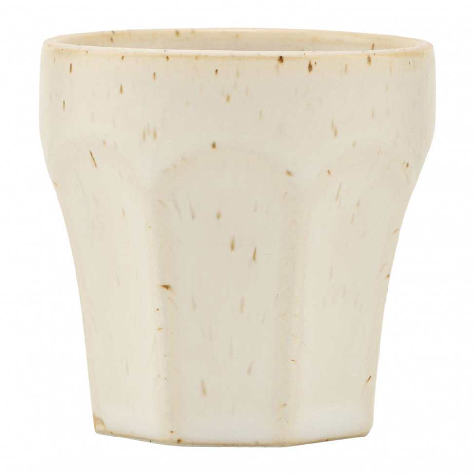 Mugg \'Berica\' - Beige 2