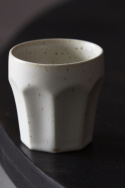 Mugg \'Berica\' - Beige 2