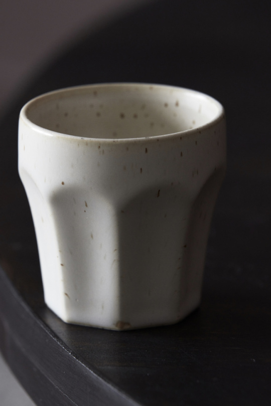Mugg \'Berica\' - Beige 2