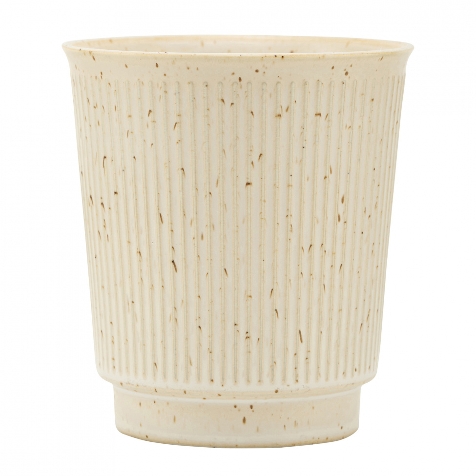 Mugg \'Berica\' - Beige