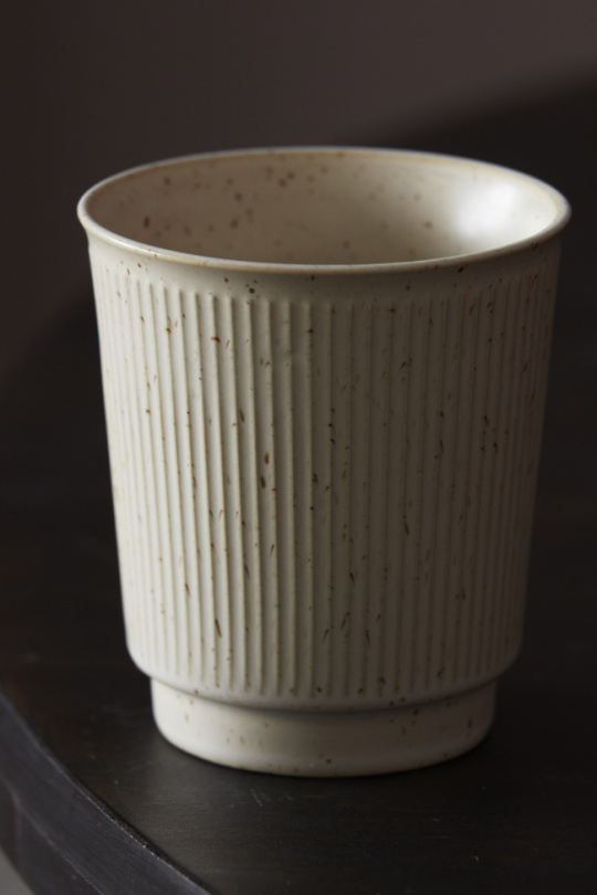 Mugg \'Berica\' - Beige