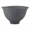 Skål \'Pion\' Ø 14.5 cm - Svart/Brun