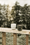 Mugg \'Lake\' - Grå