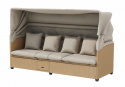 Utesoffa \'Solin\' - Beige