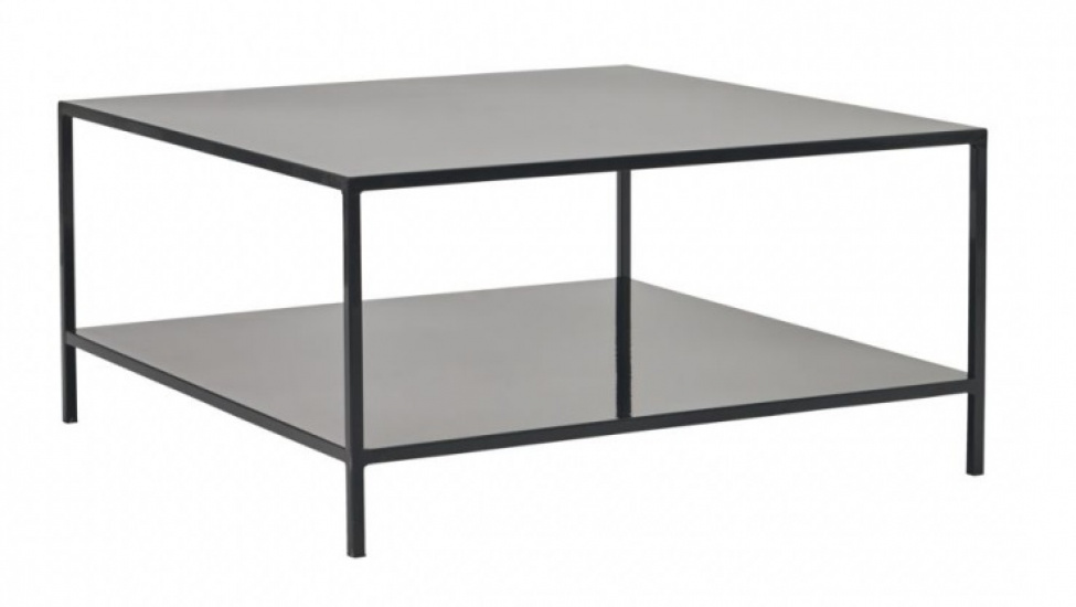 Soffbord \'Fari\' - Svart