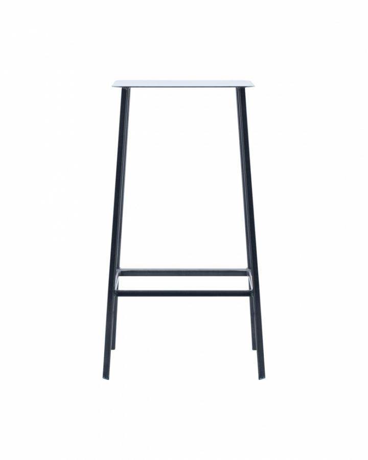 Pall \'Rag\' - Mörkt järn i gruppen KAMPANJ / Möbler / Sittmöbler hos Reforma (208580993)