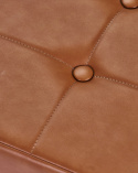 Bänk \'Lao\' 160x45cm - Gyllenbrun