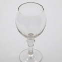 Rödvinsglas \'Main\' - Klar
