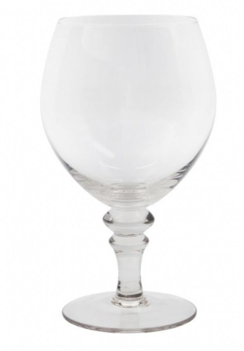 lglas \'Main\' - Klar