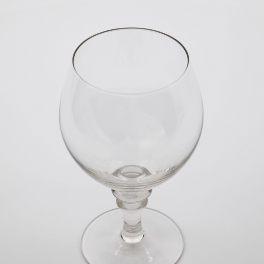 lglas \'Main\' - Klar