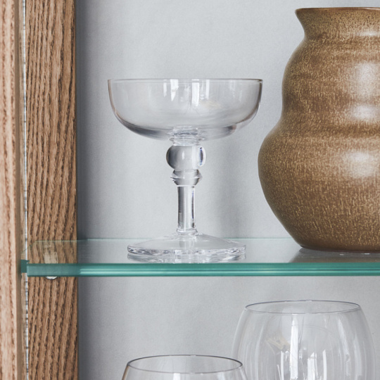 Cocktailglas \'Main\' - Klar