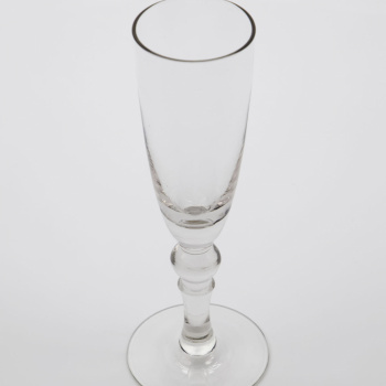 Champagneglas \'Main\' - Klar