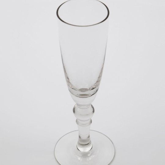 Champagneglas \'Main\' - Klar