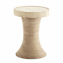 Sidobord \'Bamboo\' - Natur