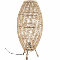 Golvlampa \'Bamboo\' - Natur