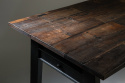 Matbord \'Crude\' - 180x90