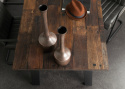 Matbord \'Crude\' - 180x90