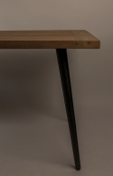 Matbord Kapal - Vintage teak 200x90
