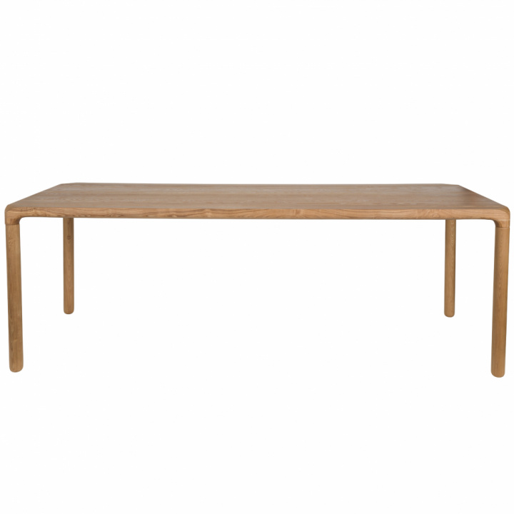 Bord 'Storm' 220x90cm - Natur