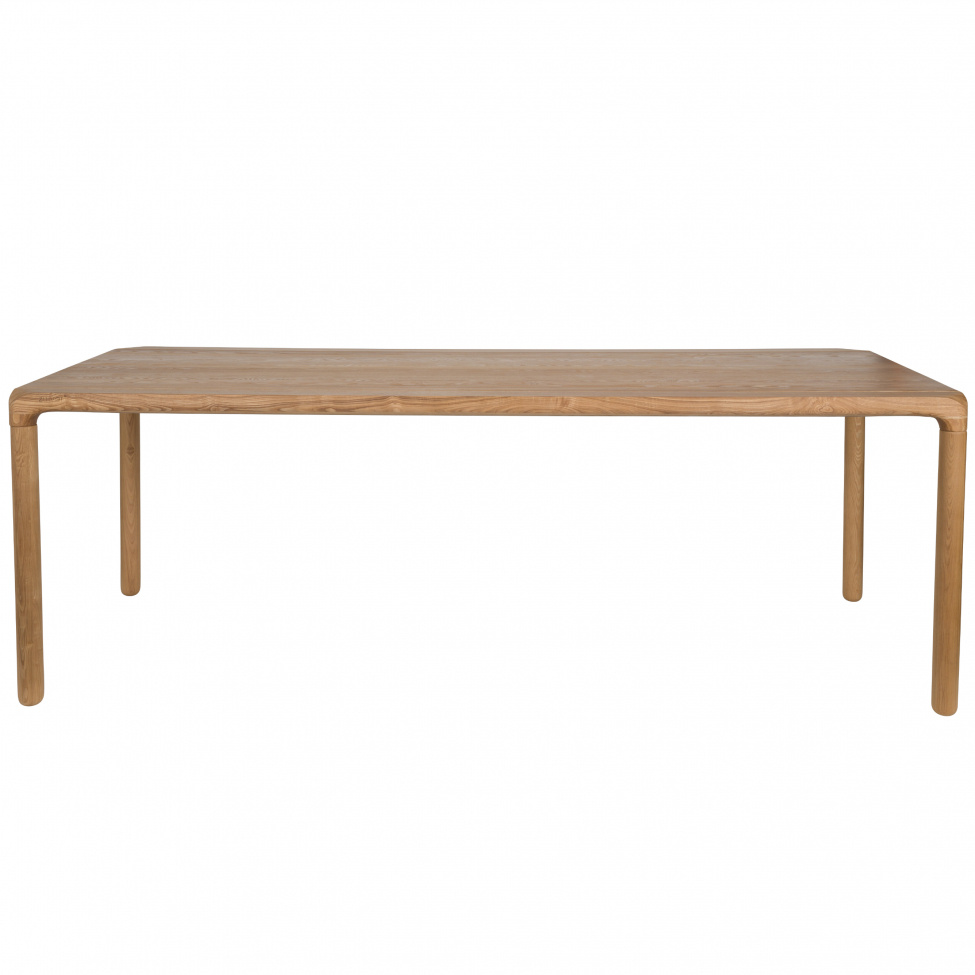 Bord \'Storm\' - Natur 220x90cm