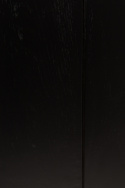 Bord \'Storm\' 180x90cm - Svart 