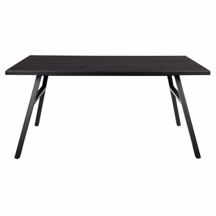 Bord 'Seth' 220 - Svart