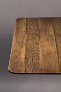 Bistro bord \'Braza\' - Brun