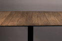 Bistro bord \'Braza\' - Brun