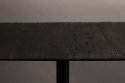 Bistro bord \'Braza\' - Svart