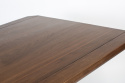 Matbord \'Storm\' - Valnöt 180x90cm
