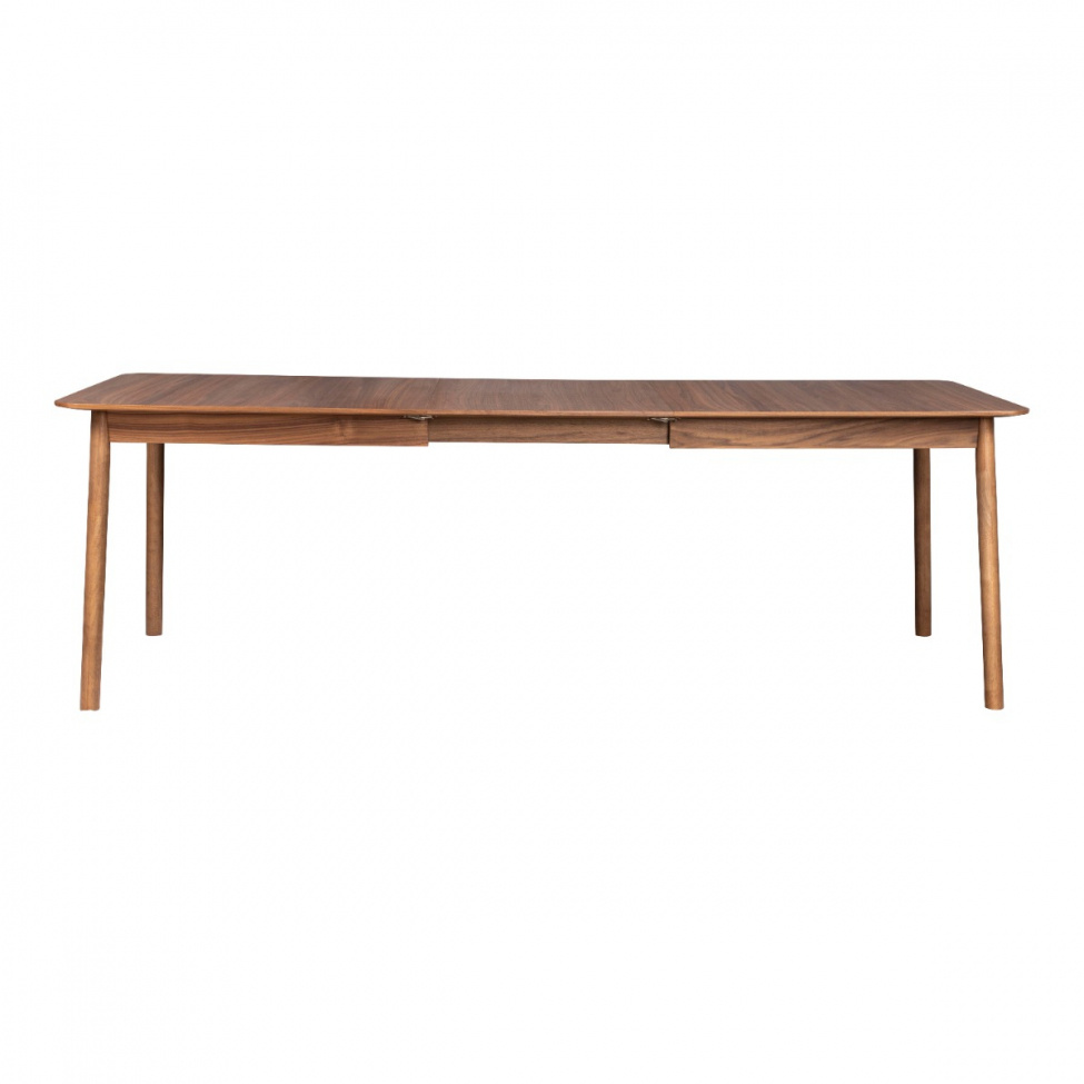 Bord \'Glimpse\' - Valnt 180-240x90cm