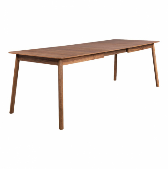 Bord \'Glimpse\' - Valnt 180-240x90cm
