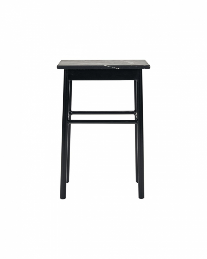 Sidobord \'Regance\' - Svart i gruppen Möbler / Hyllor & förvaring / Sideboards hos Reforma (210230110)