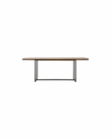 Matbord \'Kant\' - Natur