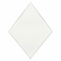 Väggspegel \'Diamond\' - Glas