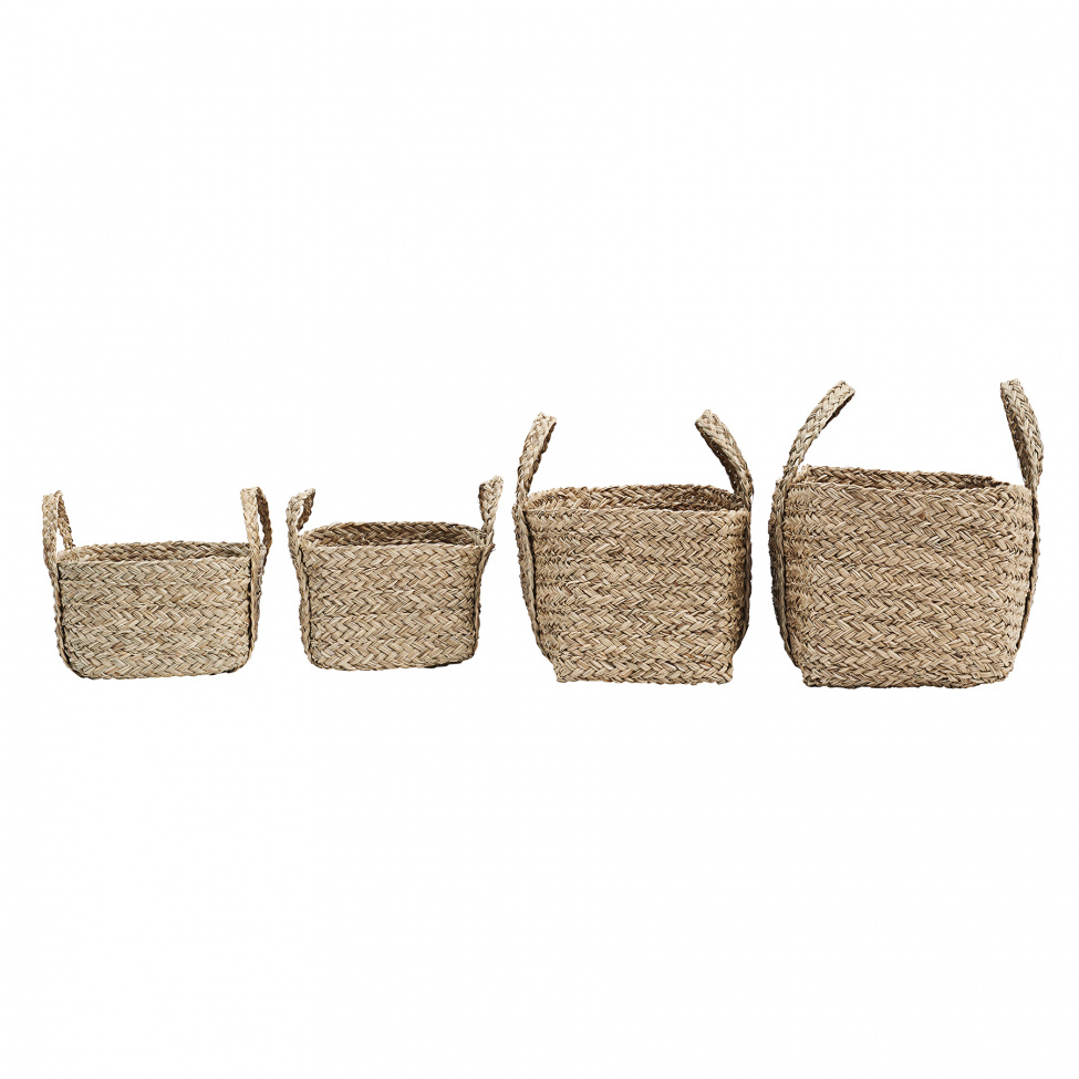 4-pack Korgar \'Sikar\'