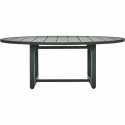 Bord \'Helo\' 45x120 - Grön