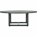 Bord \'Helo\' 45x120 - Grön